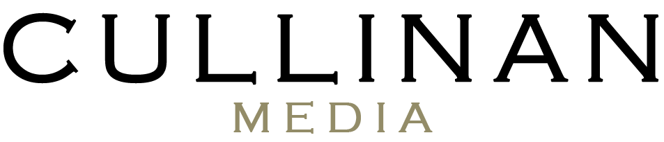 CULLINAN MEDIA Logo