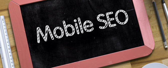 Mobile SEO